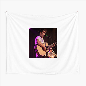 Josiah Queen: Stay Strong Josiah Queen Tapestries