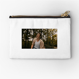 Josiah Queen: The Throne Josiah Queen Zipper Pouches