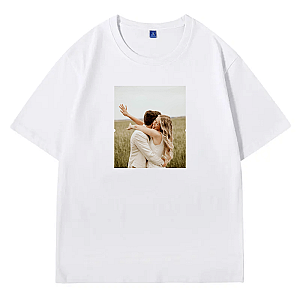 Inspired by Josiah Queen Josiah Queen T-Shirts