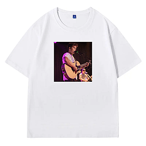 Josiah Queen: Stay Strong Josiah Queen T-Shirts