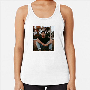 Josiah Queen: Be Confident Josiah Queen Tank Tops