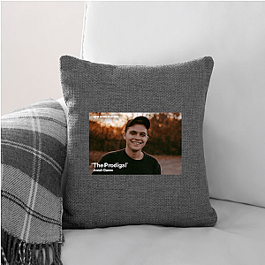 Rule the World, Like Josiah Queen Josiah Queen Pillows Cover