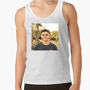 Own Your Power – Josiah Queen Josiah Queen Tank Tops