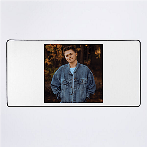 Josiah Queen: Royal Vibes Josiah Queen Mouse Pads