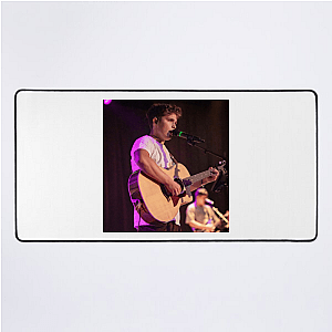 Josiah Queen: Stay Strong Josiah Queen Mouse Pads