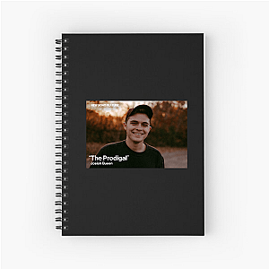 Rule the World, Like Josiah Queen Josiah Queen Notebook