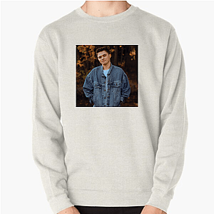 Josiah Queen: Royal Vibes Josiah Queen Sweatshirts