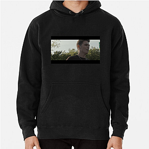 Living the Josiah Queen Life Josiah Queen Hoodies