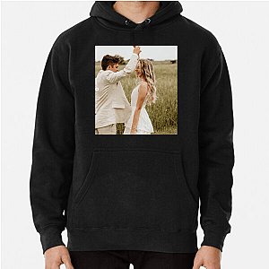Josiah Queen: Be Regal Josiah Queen Hoodies