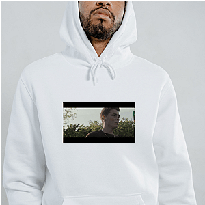 Living the Josiah Queen Life Josiah Queen Hoodies