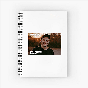 Rule the World, Like Josiah Queen Josiah Queen Notebook