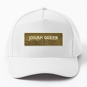 Josiah Queen: Be Majestic Josiah Queen Hats & Caps