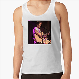 Josiah Queen: Stay Strong Josiah Queen Tank Tops