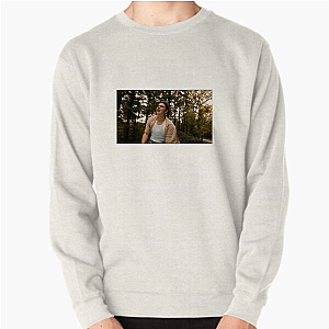 Josiah Queen: The Throne Josiah Queen Sweatshirts