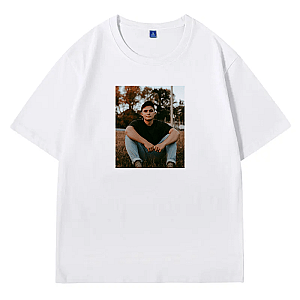 Josiah Queen: Be Confident Josiah Queen T-Shirts