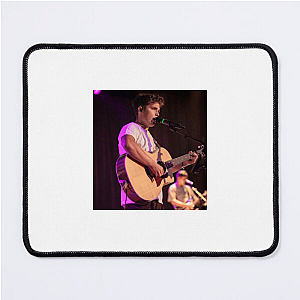 Josiah Queen: Stay Strong Josiah Queen Mouse Pads