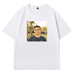 Own Your Power – Josiah Queen Josiah Queen T-Shirts
