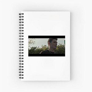 Living the Josiah Queen Life Josiah Queen Notebook