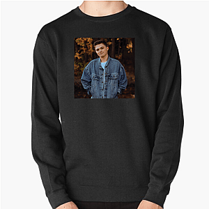 Josiah Queen: Royal Vibes Josiah Queen Sweatshirts