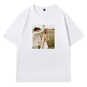 Josiah Queen: Be Regal Josiah Queen T-Shirts