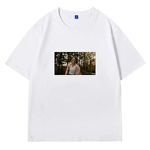 Josiah Queen: The Throne Josiah Queen T-Shirts