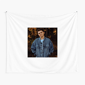 Josiah Queen: Royal Vibes Josiah Queen Tapestries