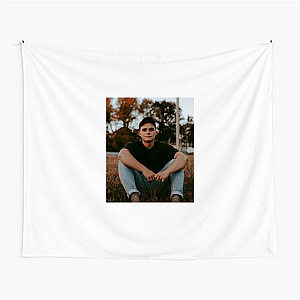 Josiah Queen: Be Confident Josiah Queen Tapestries