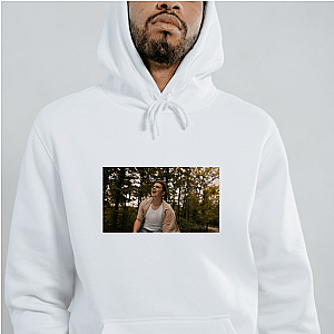 Josiah Queen: The Throne Josiah Queen Hoodies