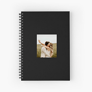 Inspired by Josiah Queen Josiah Queen Notebook
