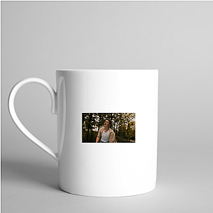 Josiah Queen: The Throne Josiah Queen Mugs