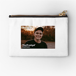Rule the World, Like Josiah Queen Josiah Queen Zipper Pouches