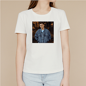 Josiah Queen: Royal Vibes Josiah Queen T-Shirts