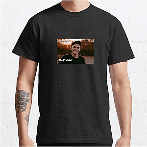 Rule the World, Like Josiah Queen Josiah Queen T-Shirts