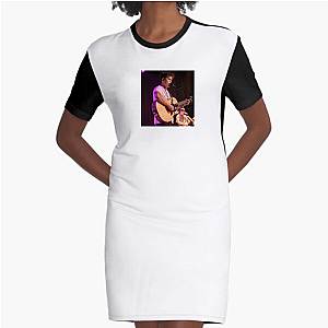 Josiah Queen: Stay Strong Josiah Queen Dresses