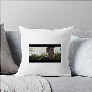 Living the Josiah Queen Life Josiah Queen Pillows Cover