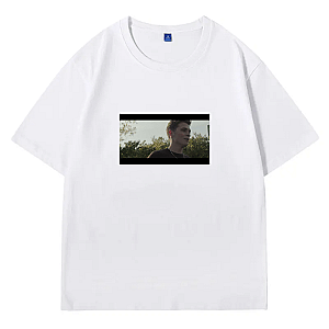 Living the Josiah Queen Life Josiah Queen T-Shirts