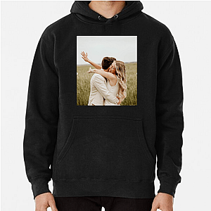 Inspired by Josiah Queen Josiah Queen Hoodies