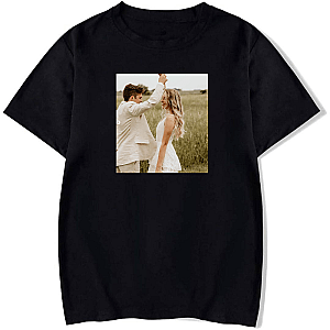 Josiah Queen: Be Regal Josiah Queen T-Shirts
