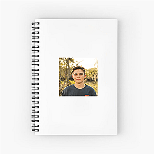 Own Your Power – Josiah Queen Josiah Queen Notebook