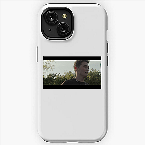 Living the Josiah Queen Life Josiah Queen iPhone Cases