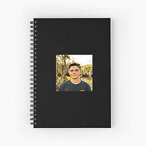 Own Your Power – Josiah Queen Josiah Queen Notebook