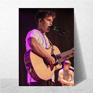 Josiah Queen: Stay Strong Josiah Queen Posters