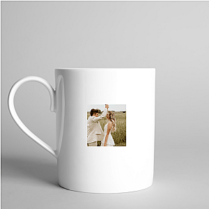 Josiah Queen: Be Regal Josiah Queen Mugs