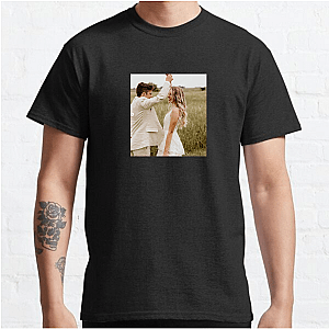 Josiah Queen: Be Regal Josiah Queen T-Shirts