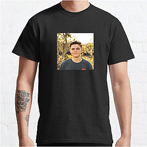 Own Your Power – Josiah Queen Josiah Queen T-Shirts