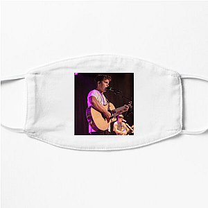 Josiah Queen: Stay Strong Josiah Queen Face Masks