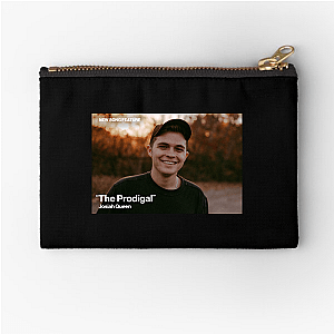 Rule the World, Like Josiah Queen Josiah Queen Zipper Pouches