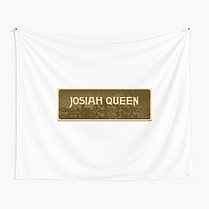 Josiah Queen: Be Majestic Josiah Queen Tapestries