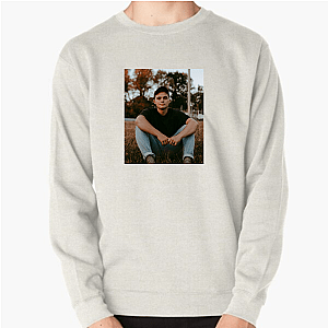 Josiah Queen: Be Confident Josiah Queen Sweatshirts