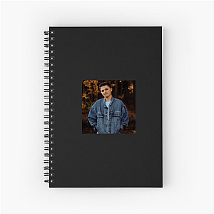 Josiah Queen: Royal Vibes Josiah Queen Notebook